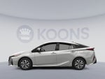 2017 Toyota Prius Prime Premium