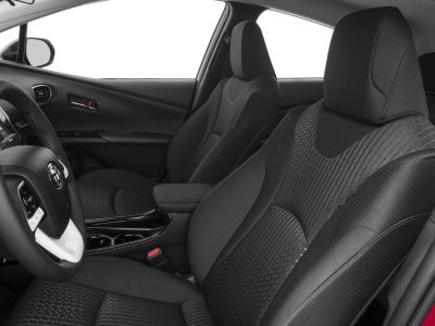 2017 Toyota Prius Prime Premium