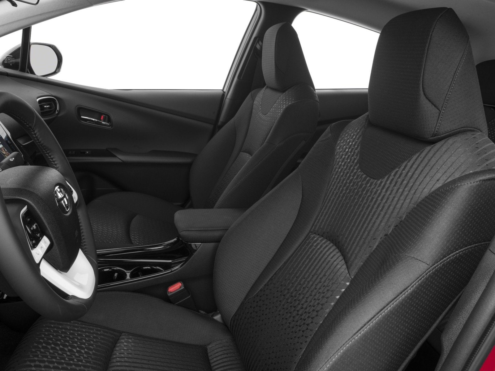 2017 Toyota Prius Prime Premium