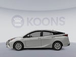 2018 Toyota Prius Two
