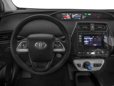 2018 Toyota Prius Two