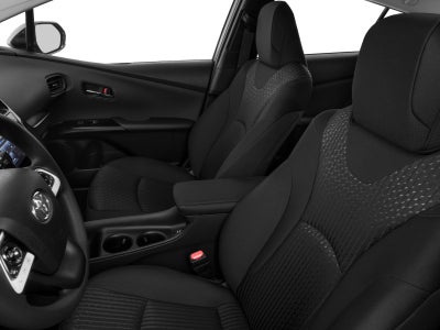 2018 Toyota Prius Two