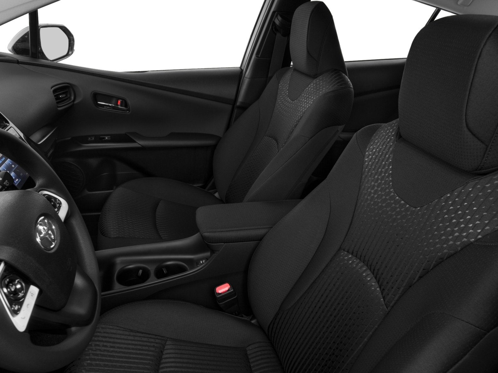 2018 Toyota Prius Two