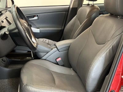 2010 Toyota Prius IV