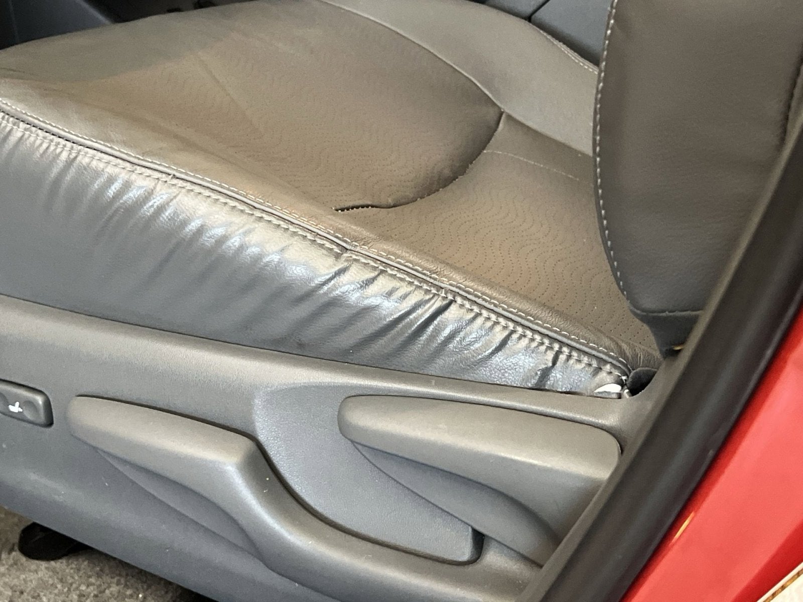 2010 Toyota Prius IV