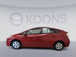 2010 Toyota Prius IV