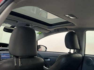 2010 Toyota Prius IV