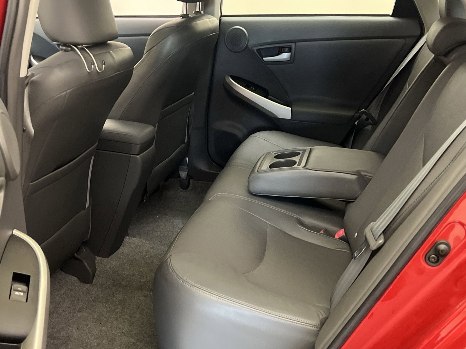 2010 Toyota Prius IV