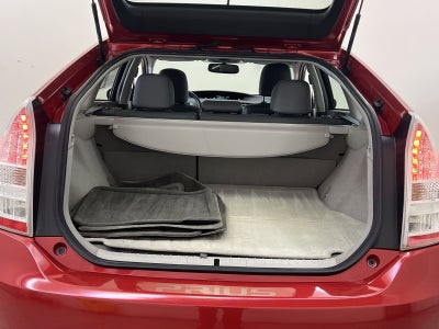 2010 Toyota Prius IV