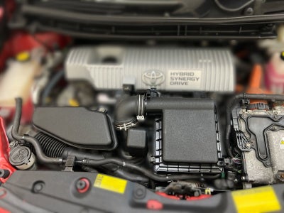 2010 Toyota Prius IV