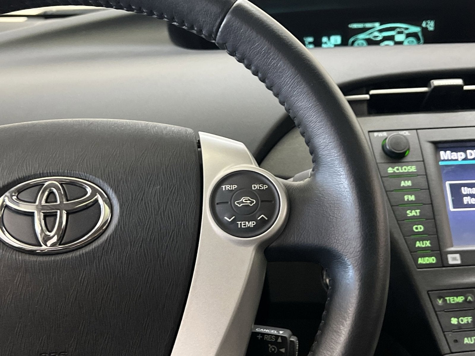 2010 Toyota Prius IV