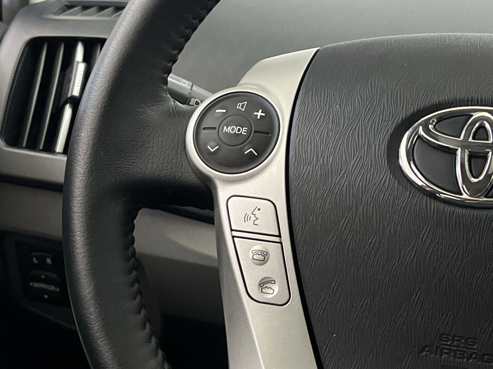 2010 Toyota Prius IV