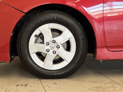 2011 Toyota Prius Three