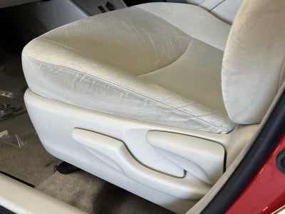 2011 Toyota Prius Three