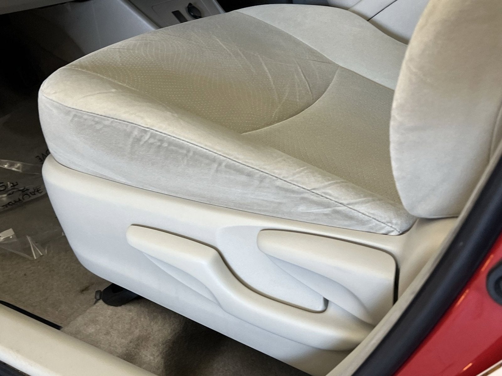 2011 Toyota Prius Three