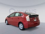 2011 Toyota Prius Three