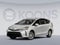 2015 Toyota Prius v Four