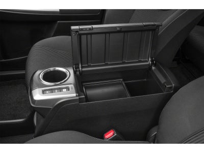 2015 Toyota Prius v Four