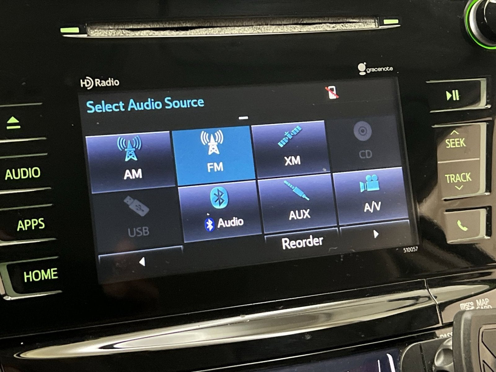 2015 Toyota Prius v Four