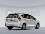2015 Toyota Prius v Four