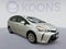 2015 Toyota Prius v Four