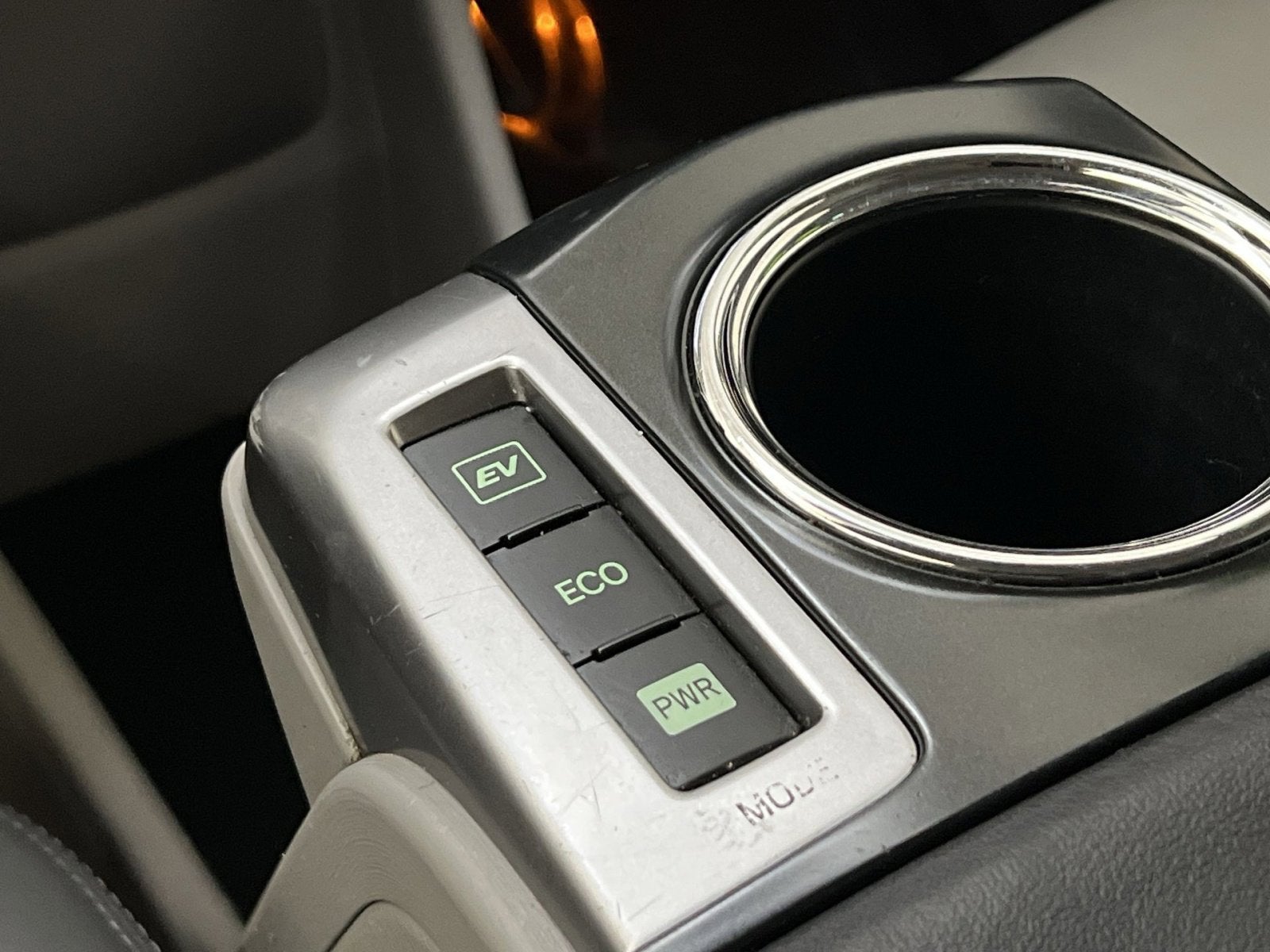 2015 Toyota Prius v Four