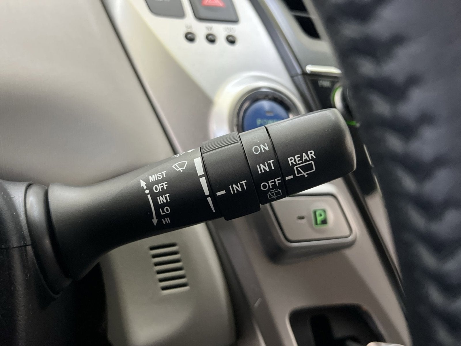 2015 Toyota Prius v Four