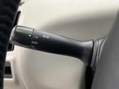 2015 Toyota Prius v Four
