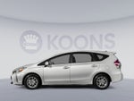 2015 Toyota Prius v Four