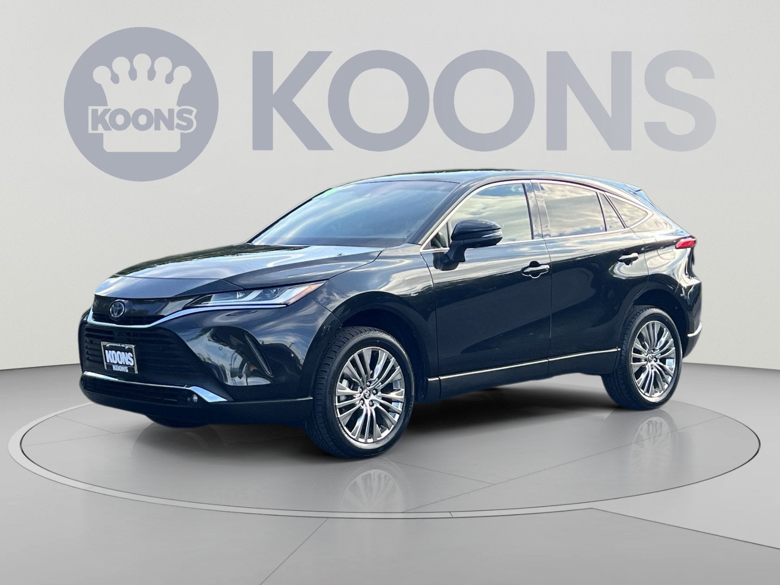 2024 Toyota Venza Limited