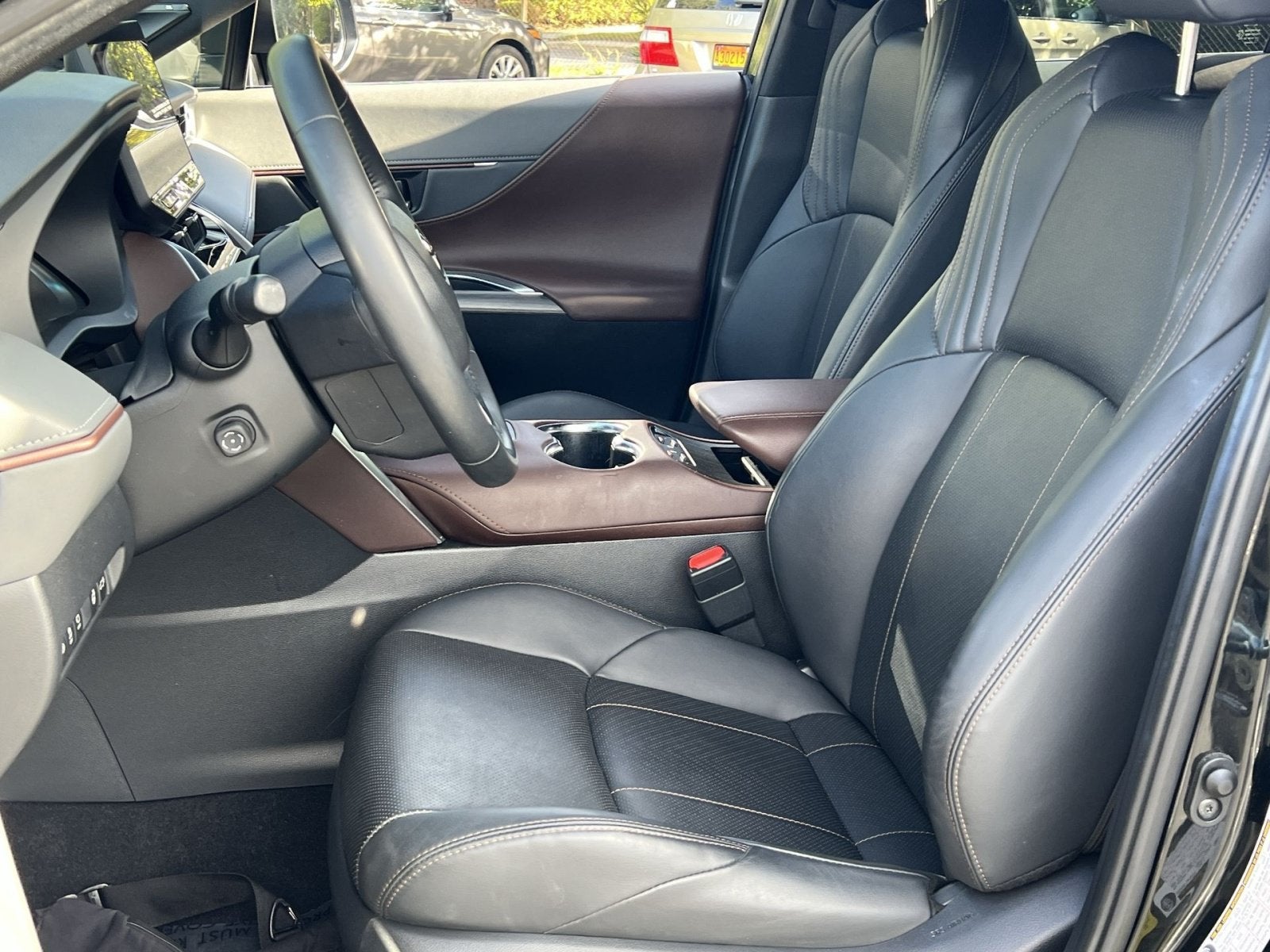2024 Toyota Venza Limited