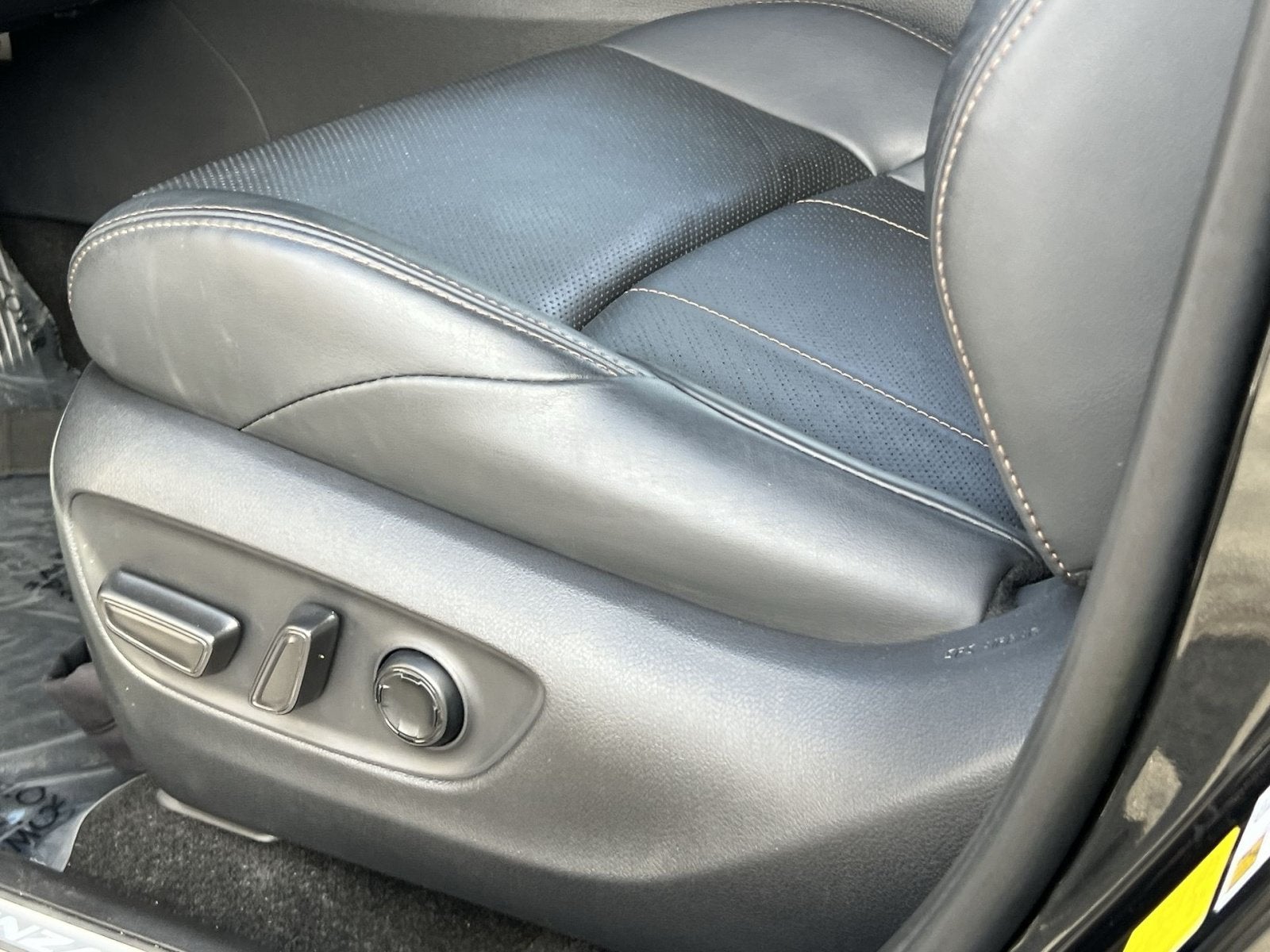 2024 Toyota Venza Limited