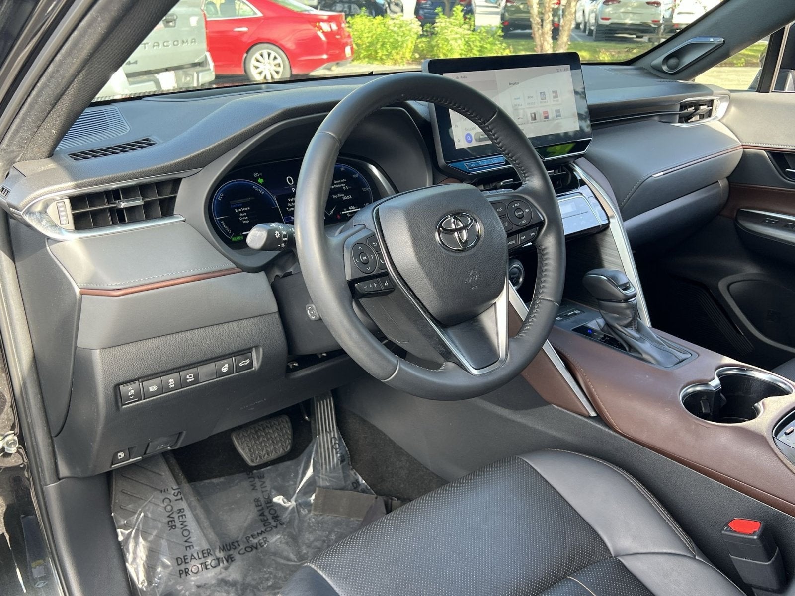 2024 Toyota Venza Limited