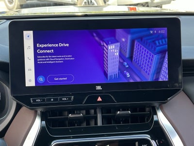 2024 Toyota Venza Limited