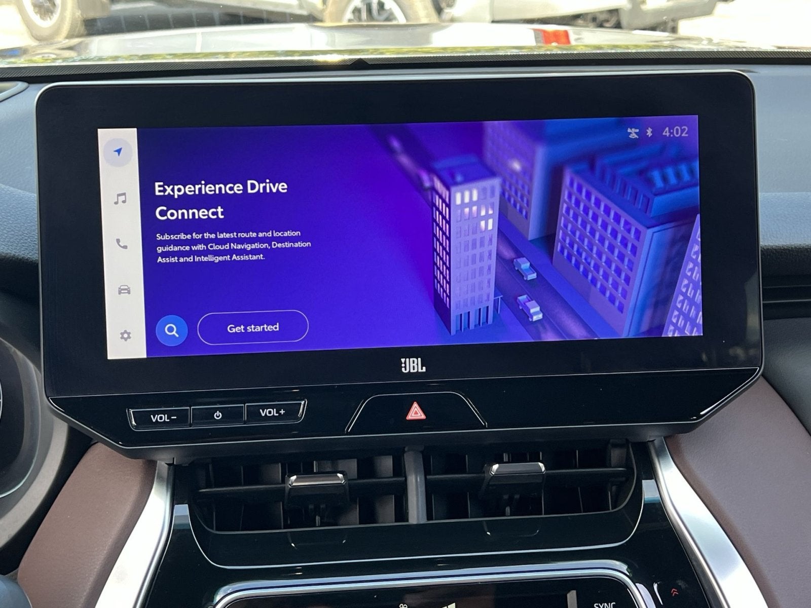 2024 Toyota Venza Limited