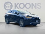 2024 Toyota Venza Limited