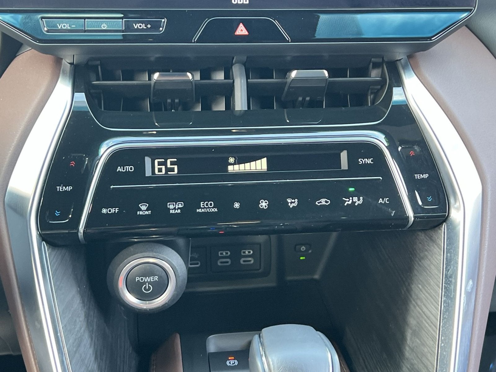 2024 Toyota Venza Limited