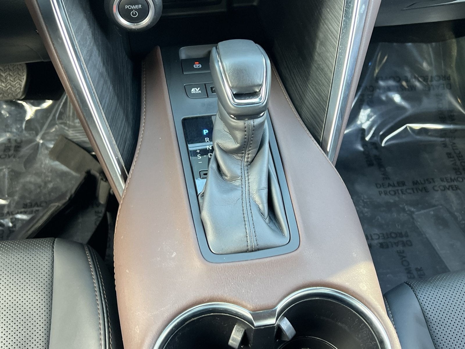 2024 Toyota Venza Limited