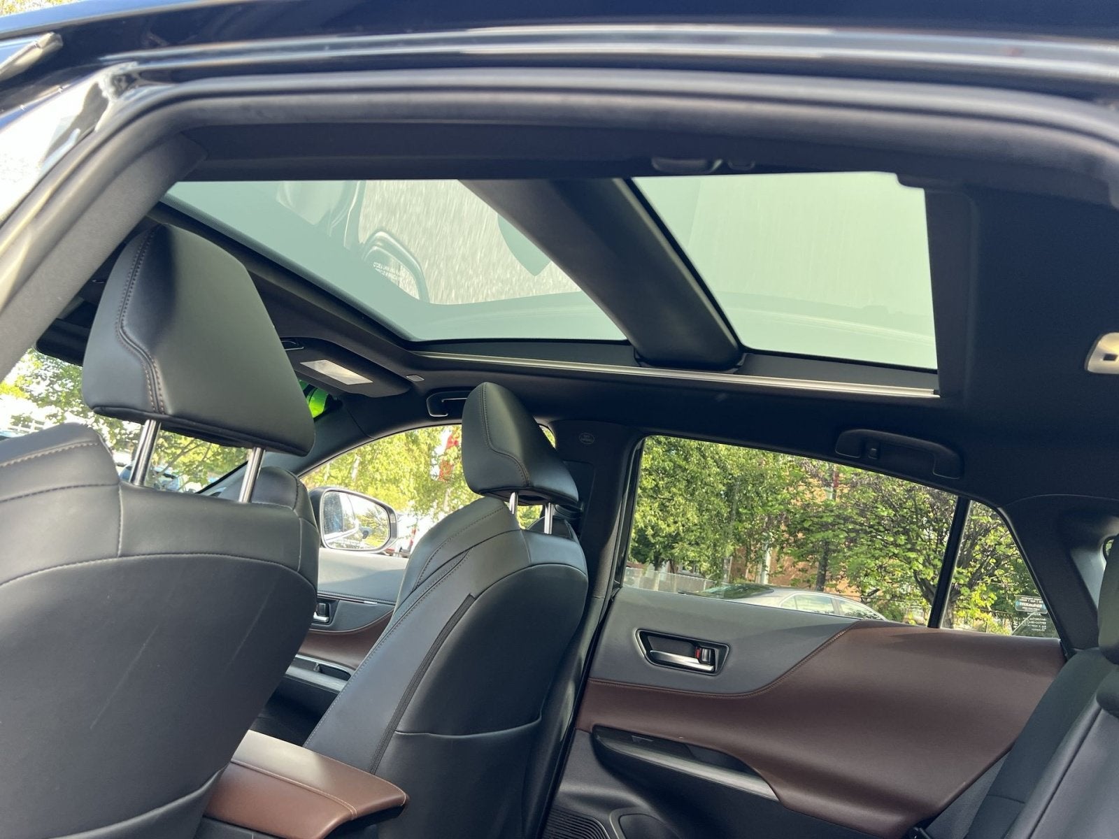2024 Toyota Venza Limited