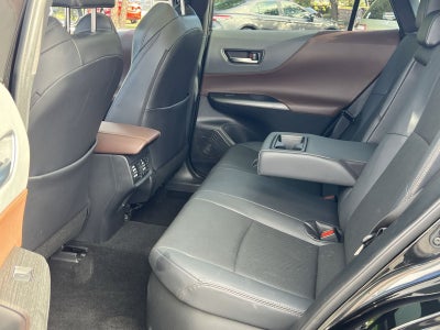 2024 Toyota Venza Limited