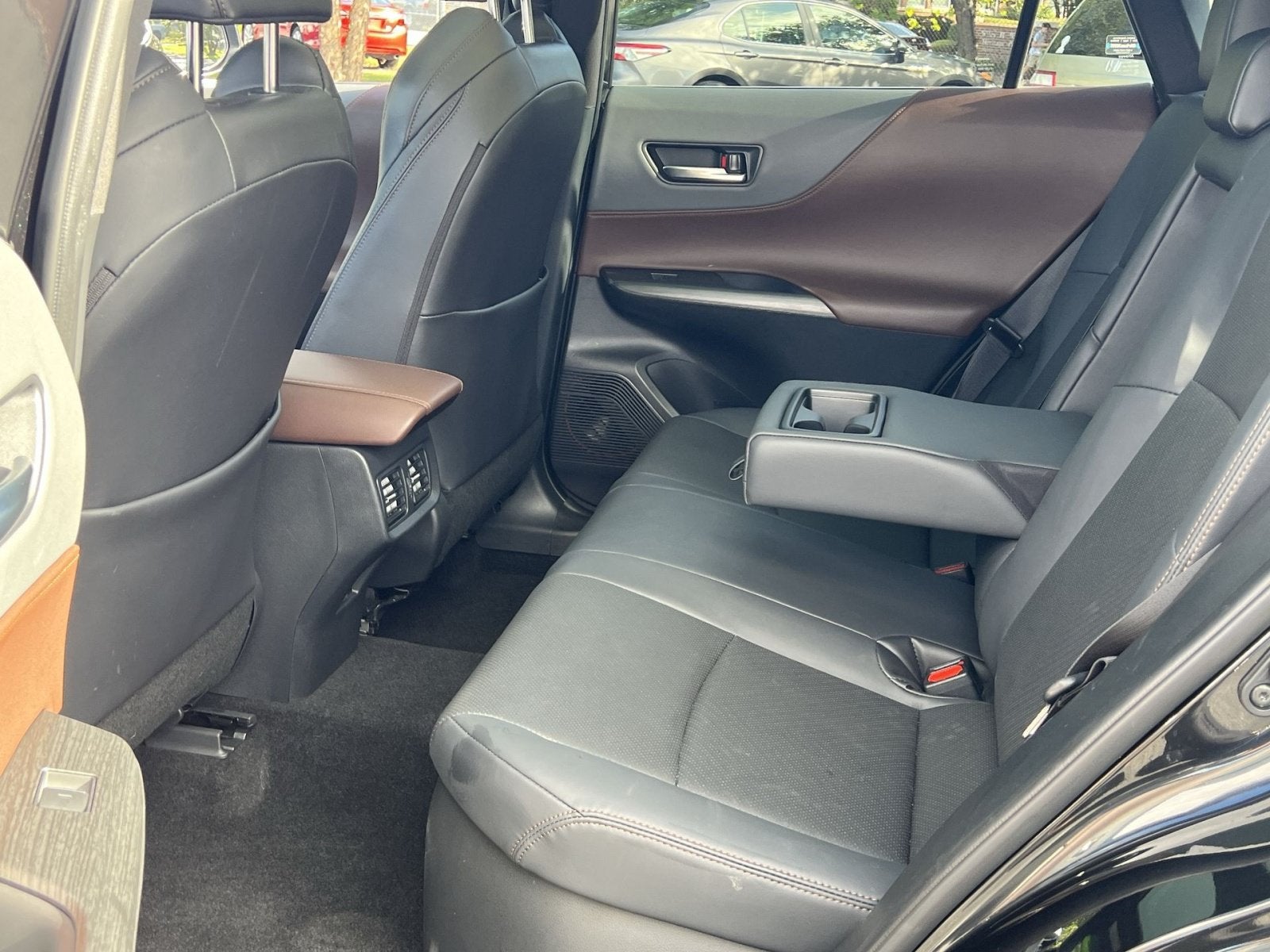 2024 Toyota Venza Limited