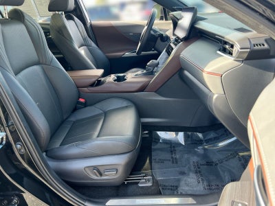 2024 Toyota Venza Limited