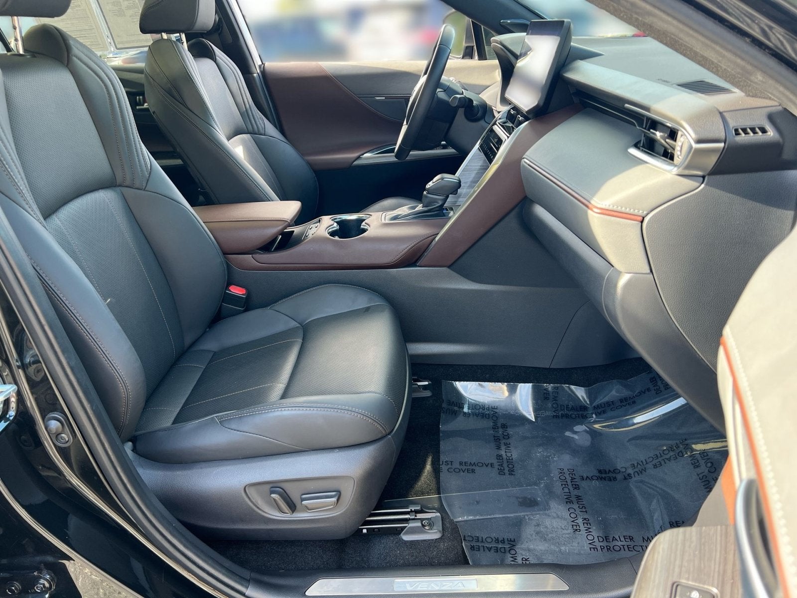 2024 Toyota Venza Limited