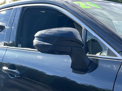 2024 Toyota Venza Limited