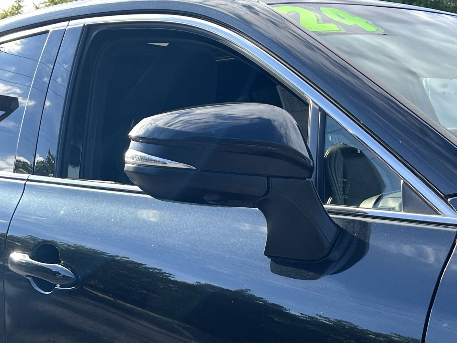 2024 Toyota Venza Limited