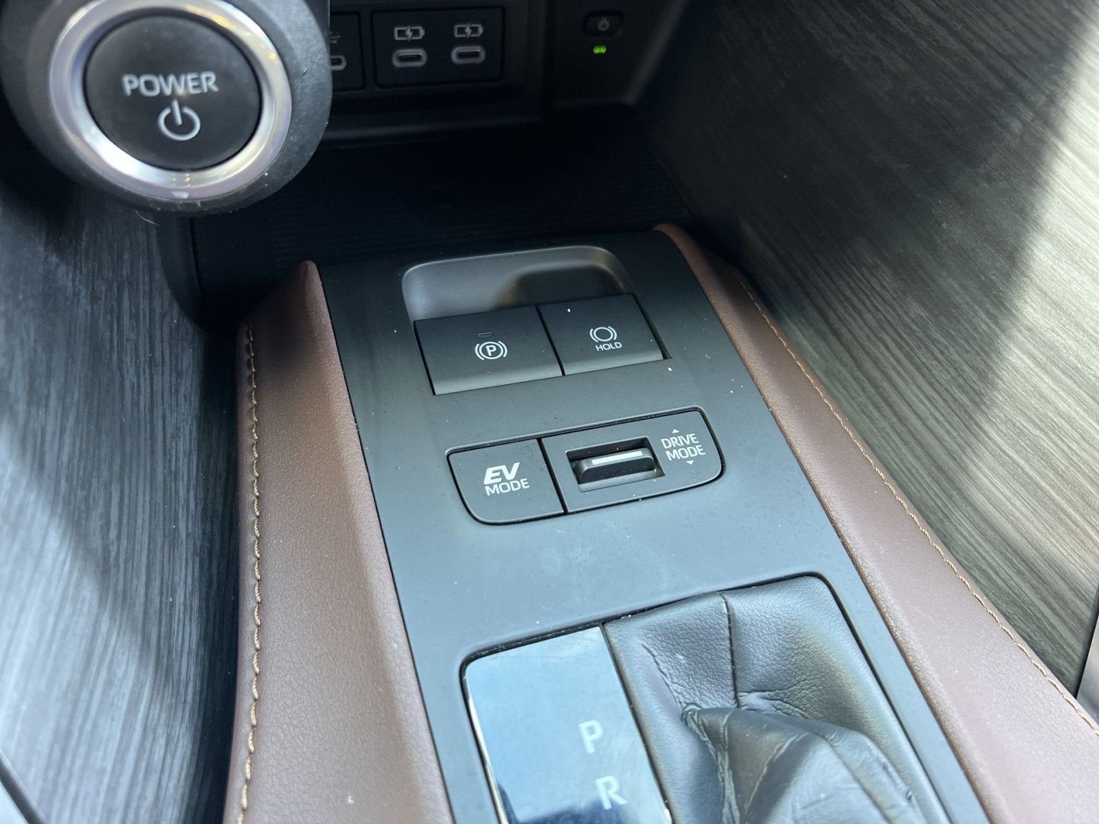 2024 Toyota Venza Limited