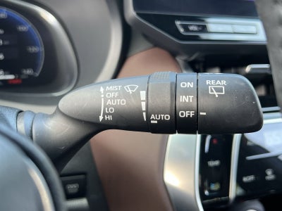 2024 Toyota Venza Limited