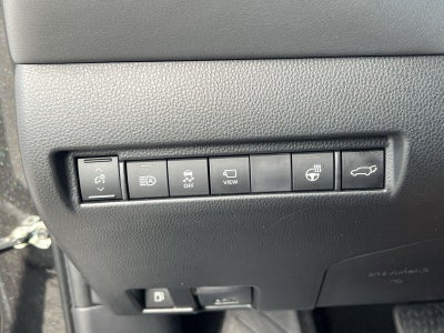 2024 Toyota Venza Limited