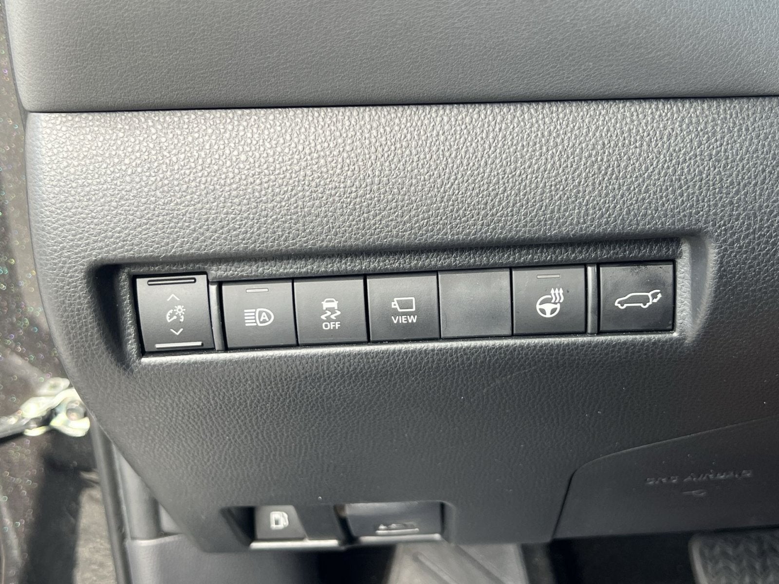 2024 Toyota Venza Limited