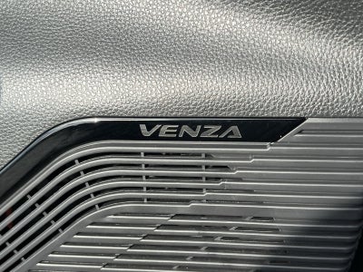 2024 Toyota Venza Limited